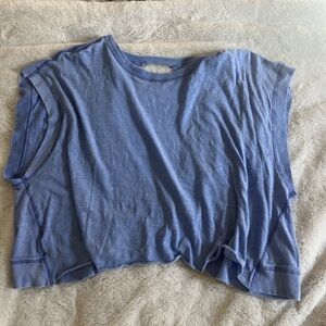 Free People Movement Shirt